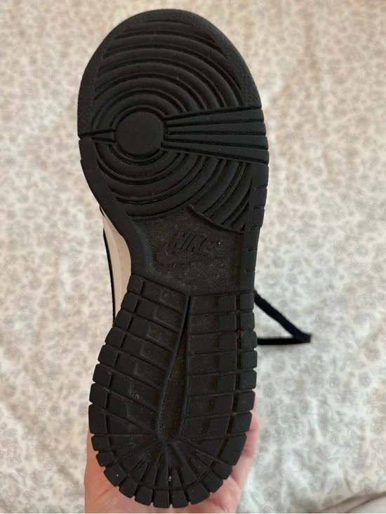 Nike Women’s Panda Low-Top Dunks - Picture 2 of 12